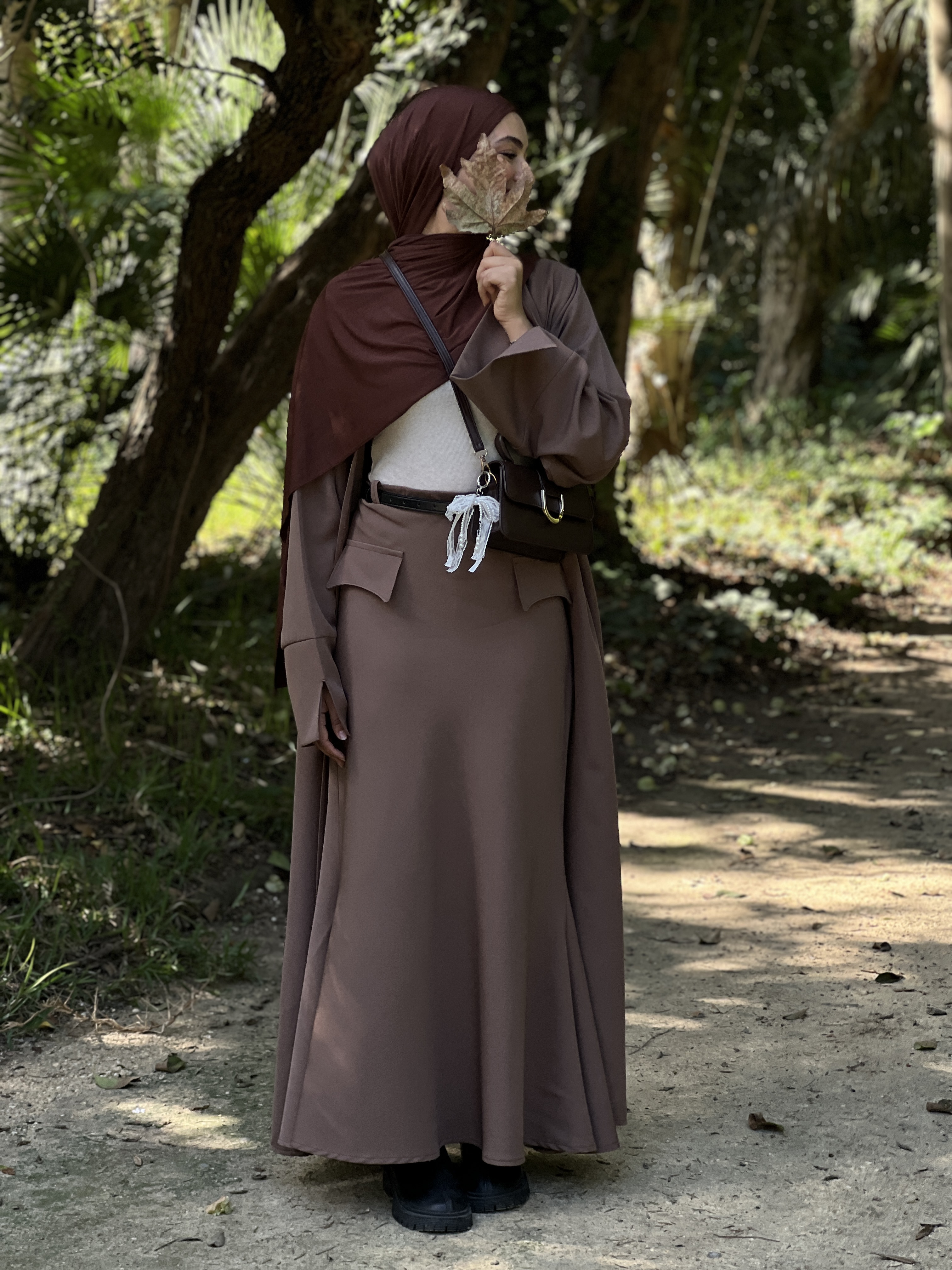 ENSEMBLE JUPE - Image 5